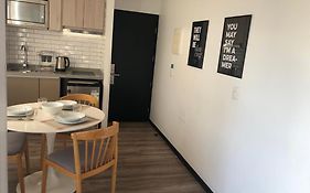 Apart Hotel